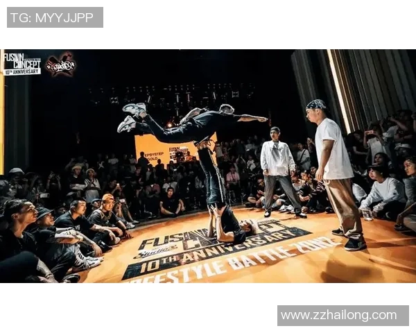 全国街舞大赛特别报道：北京极限运动队如何在挑战中崛起与奋斗