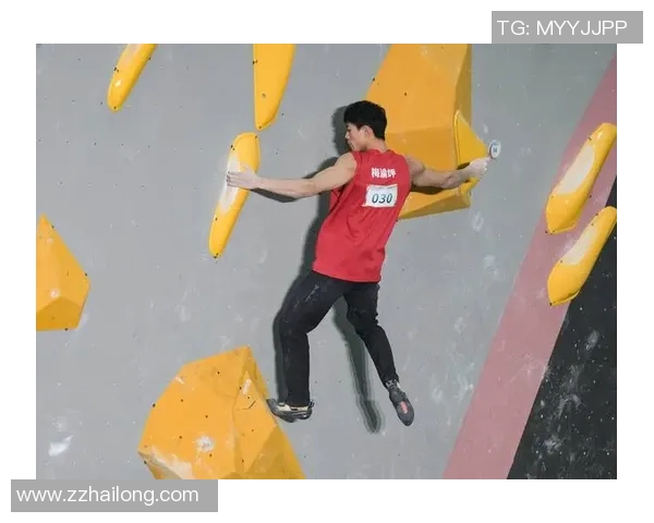 北京攀岩队与广州攀岩队耐力对决赛后分析与反思