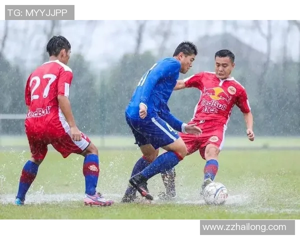 北京足球队的拼搏历程与梦想追逐的精彩瞬间回顾