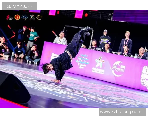 街舞实力排行榜揭晓上海街舞队荣登第八名引发热议